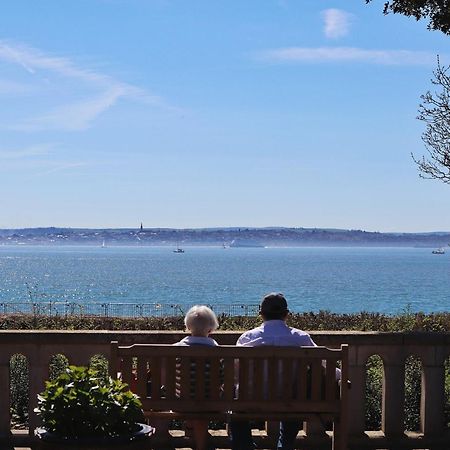 The Alverbank Hotel Gosport Dış mekan fotoğraf