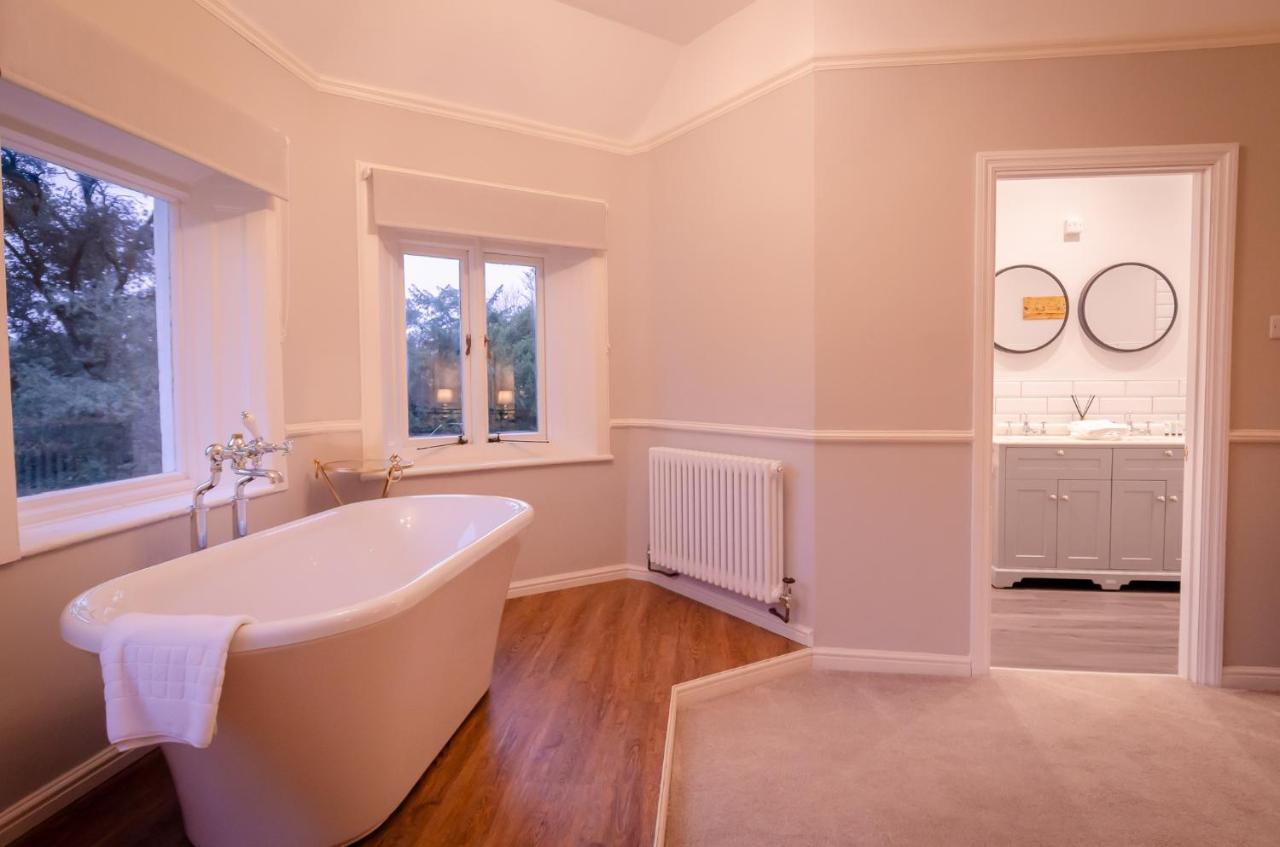 The Alverbank Hotel Gosport Dış mekan fotoğraf