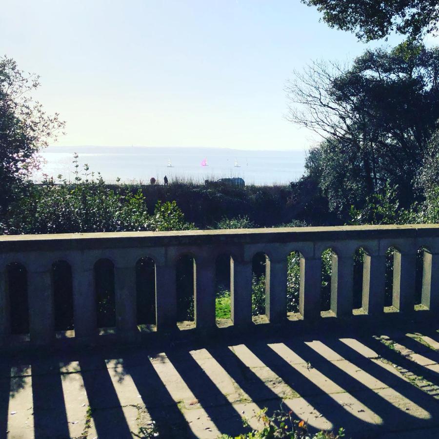 The Alverbank Hotel Gosport Dış mekan fotoğraf